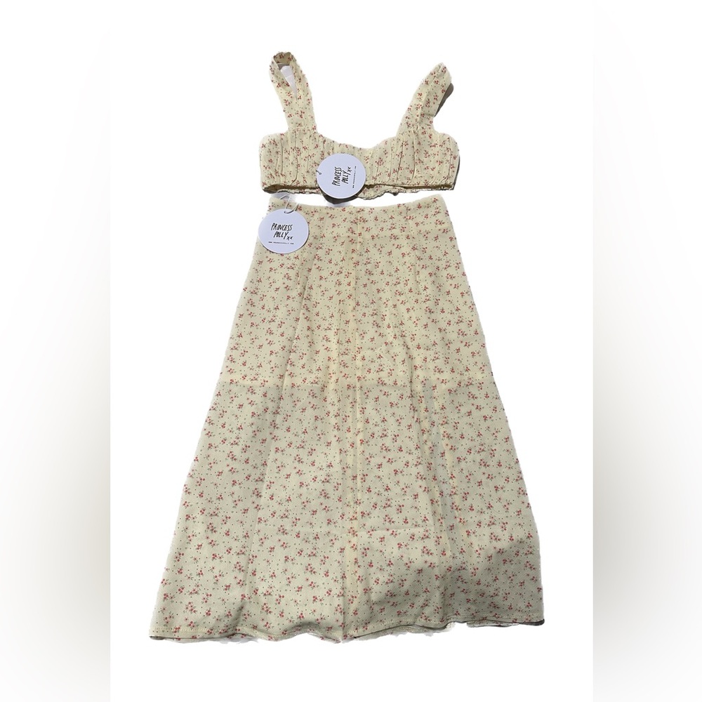 Princess PollyXX Size 2 - Brand New w/tags